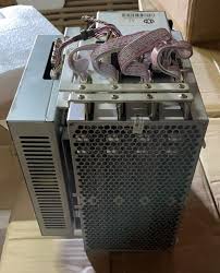 As Maquinas Que Mineram Bitcoin Serie Criptomoedas Nao Viu