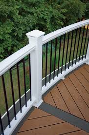 With so many composite decking colors to choose from, it can be tough to find the right fit. How A Deck Can Impact Your Home S Resale Value Living Outdoors