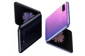 Flip Out Galaxy Z Flip Is Samsung S New Folding Phone And It S Arriving This Week London Evening Standard Evening Standard