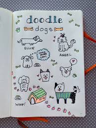 Knowhow von über 200 aktiven bergsportlern. How To Draw Cute Dogs Sweet Planit