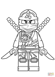 Printable ninjago lego lloyd coloring page. 21 Excellent Image Of Ninja Coloring Pages Entitlementtrap Com Lego Coloring Pages Ninjago Coloring Pages Lego Movie Coloring Pages
