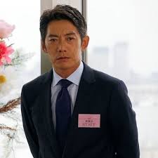 反町隆史の髪型 相棒 gto など出演作別にオーダー セット方法を解説 slope スロープ 反町隆史 メンズ ヘアスタイル 男のスタイル