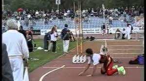 Somewhat lost in the maelstrom of a 2020 outdoor season almost completely overshadowed by coronavirus and the postponement. Jan Zelezny 98 48m World Record Javelin Youtube