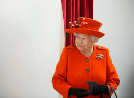 Before she became queen elizabeth ii, britain's monarch was princess elizabeth. Queen Soll Mit Prophet Mohammed Verwandt Sein