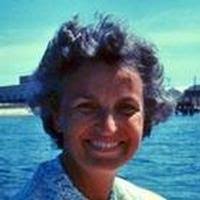 Obituary information for Marian Warner Marnie Trotter