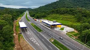 PRF inaugura novo posto rodoviário no Litoral do Paraná