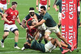Morne steyn has broken lions hearts once. Lions Vs South Africa Live Second Test To Stream The Match Latest Scores Updates Team News Lineups And Tv