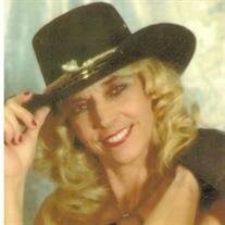 Robbie Sissy Lemay Metts Obituary