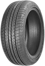 Westlake Sa07 All Season Radial Tire 215 45r17 91w