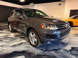 Image result for Reflex Silver 2011 Touareg