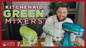 Maybe you would like to learn more about one of these? Kitchenaid Mixer Colors Mixer Color Comparisons