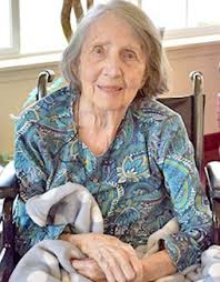 Florence M. Kennedy Obituary