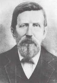 John C. Lacy (1785-1868)