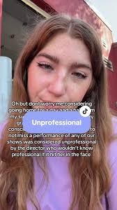 Understanding Professionalism in Summer Stock Theatre