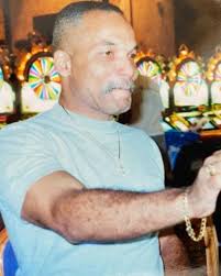 Bruno Alexander Glasgow Obituary (2024)