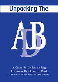 The information that this private business collects and maintains as a result of your visit to its web site, and the manner in which it does so, may differ from the information that union bank collects and maintains. A Guide To Understanding The Asian Development Bank Ngo Forum On Adb