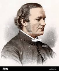 William farrar hi-res stock photography and images