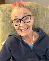 Melinda Miller Partridge