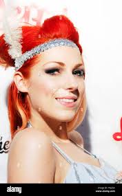 Bonnie bonnie hi-res stock photography and images