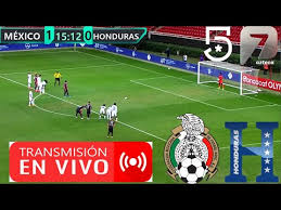 La última vez que méxico se midió a honduras fue el 10 de octubre de 2017, dentro de las eliminatorias rumbo a la copa del mundo de rusia 2018. Honduras Vs Mexico Donde Ver En Vivo Partido Amistoso