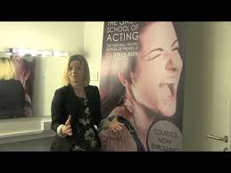 Long Form Improvisation' with Sharon Mannion