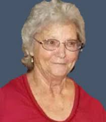 Obituary information for Hazel Branton