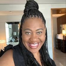 Paris Baker (parisbaker)