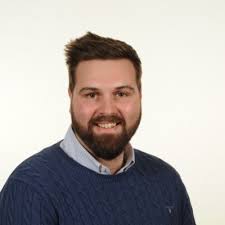 STOKED to take the next step