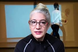 Kriss Ravetto-Biagioli