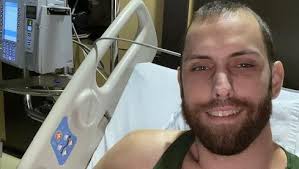 Fundraiser for Matthew Peterson by Karen Lambie : Help Matt Continue His  Fight Against Cancer