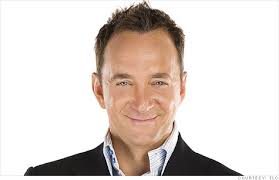 Although he still continues to write, he has since expanded into fashion. Clinton Kelly Fashion Crime Pays Oct 12 2011