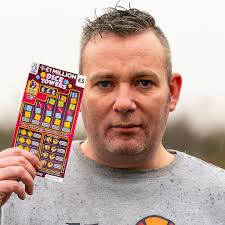 Man takes ex partner to court after she decides to keep lotto win to herself