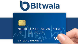 Here, you are getting an overview of the. Bitwala Redesigns Bitcoin Prepaid Debit Card Cryptoninjas