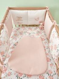 vertbaudet notre gamme de tours de lit pour bebe blanc magasin de linge de lit pour bebes vertbaudet