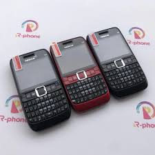 Nokia E63 3g Refurbished Mobile Phone ...
