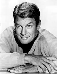 Peter Graves
