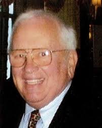 John Marshall Obituary