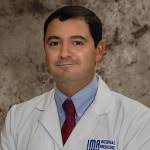 Dr. Estrella Carballido, MD, Oncology