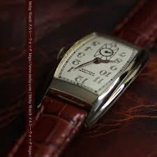 メルシーウォッチ