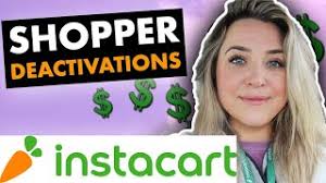 Where do i input my tops bonusplus card number? How Do I Delete My Instacart Shopper Account Solved