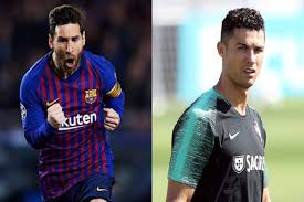 Он играет на позиции атак. Jurgen Klopp Likes Lionel Messi A Little More Than Perfect Player Cristiano Ronaldo Football News
