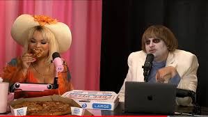 I'M Eating Dominos For Lunch ...What About You? - Youtube