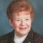 Obituary information for Helen Hines