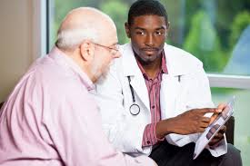 A working prostate is crucial for ejaculation and sexual intercourse. Radiation Another Treatment Choice For Prostate Cancer Harvard Health