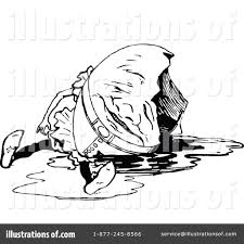 More images for humpty dumpty clip art » Humpty Dumpty Clipart 1166529 Illustration By Prawny Vintage