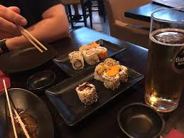 Diabetestalosta löydät tietoa, tukea ja palveluita, kun haluat perehtyä diabetekseen ja sen omahoitoon. Sushi Bild Von Okinii Koln Tripadvisor