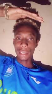 Hello Na Gambian musico! My name is...