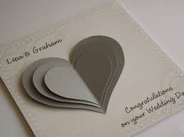 Wedding card etiquette 101 it should almost go without saying that wedding cards are customary for anyone who wants to send wedding wishes to an engaged or newly married couple. Wedding Wishes Card Diy Grettings Friendster