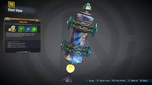 Scroll down and select the class mods slot. Amara Legendary Class Mod Overview Borderlands 3 Mentalmars