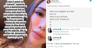 Gaelic phrases and words, days of the week, days of the month, months of the year, S Pore Influencers Public Figures Weigh In On Dee Kosh Saga Mothership Sg News From Singapore Asia And Around The World